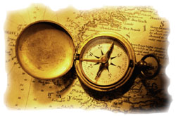 Compass - navigation