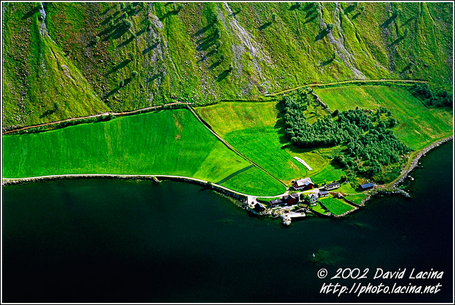 Fjord - Best of 2002, Norway