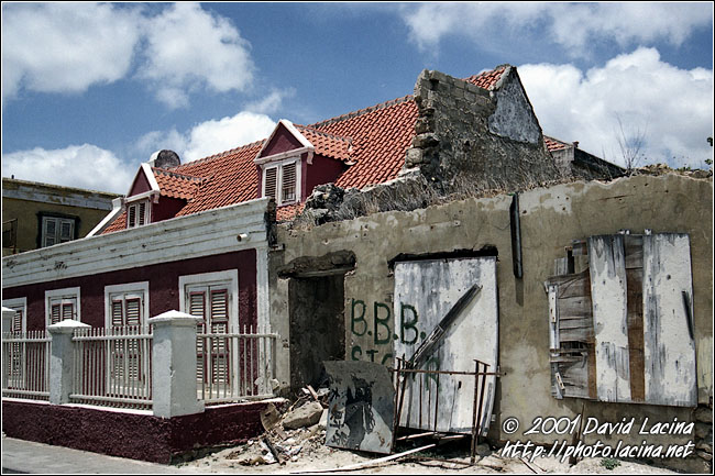 Punda Ghetto - Best Of Curaçao, Curaçao