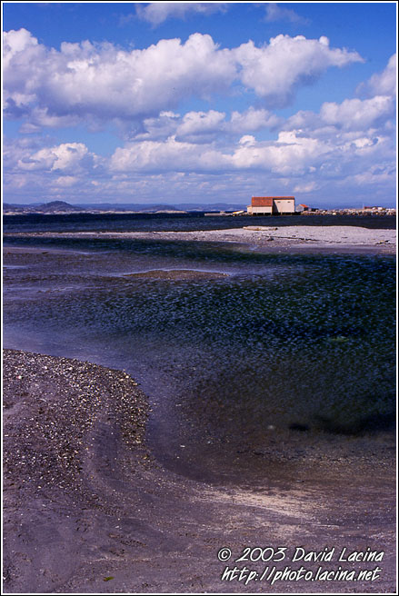 Jomfruland Coastline - Best of 2003, Norway