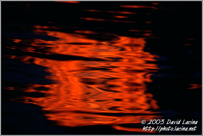 Water On Fire - Best of 2003, Norway