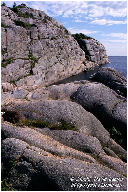 Marthaholmen Coast - Best of 2003, Norway
