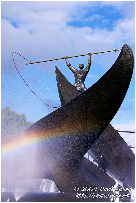 Victory Over Rainbow - Best of 2003, Norway