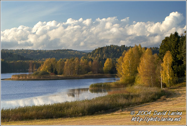 Goksjø Lake - Best of 2004, Norway