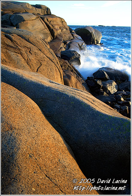 Rocks On Vesterøya - Best of 2005, Norway