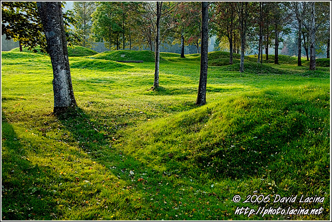 Medieval Burial-ground - Best of 2006, Norway