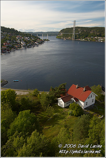 Brevik - Best of 2006, Norway