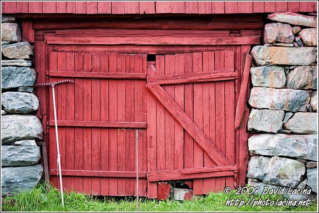 Door In Hemsedal - Best Of 2009, Norway