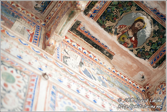 Jesus - Shekhawati, India