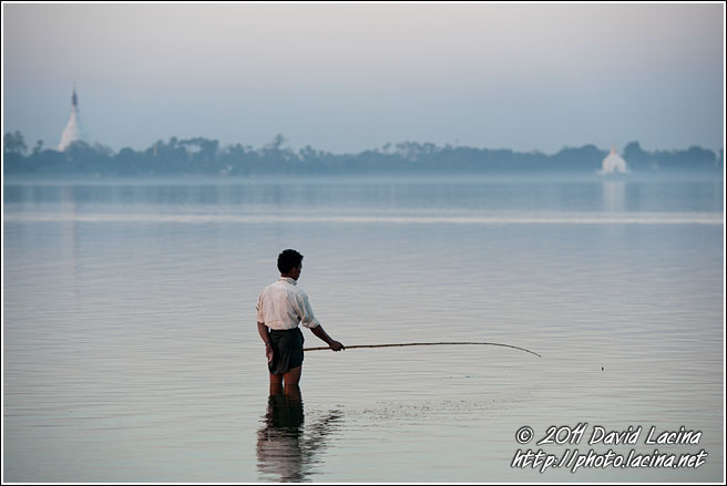 Fisherman - Best Of, Myanmar (Burma)