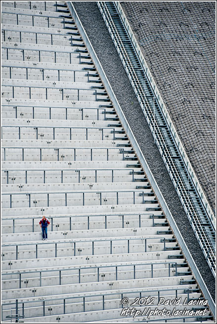 Holmenkollen - Best Of 2011, Norway