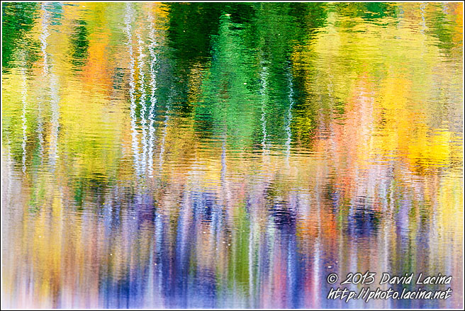 Colour Abstraction - Best Of 2012, Norway