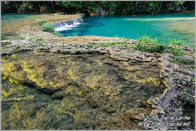 Semuc Champey Limestone Pools - Best Of, Guatemala