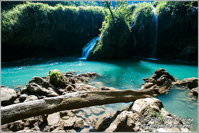 Waterfalls At Semuc Champey - Best Of, Guatemala