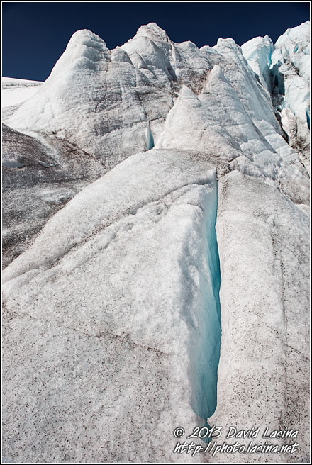 Svellnosebreen Glacier - Best Of 2013, Norway