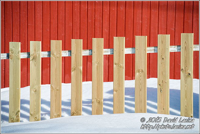 Fence - Best Of 2013, Norway