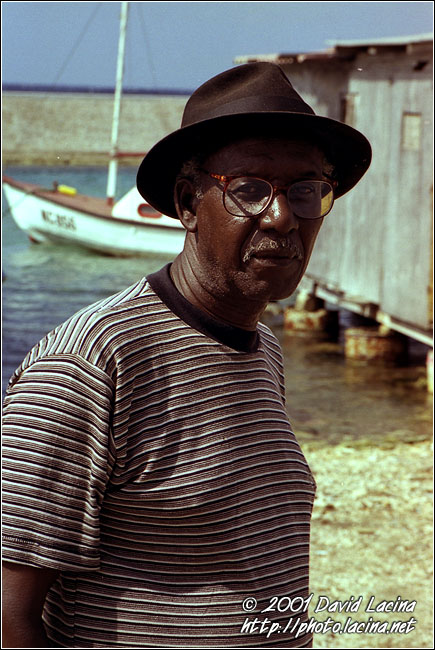 Fisherman - Best Of Curaçao, Curaçao