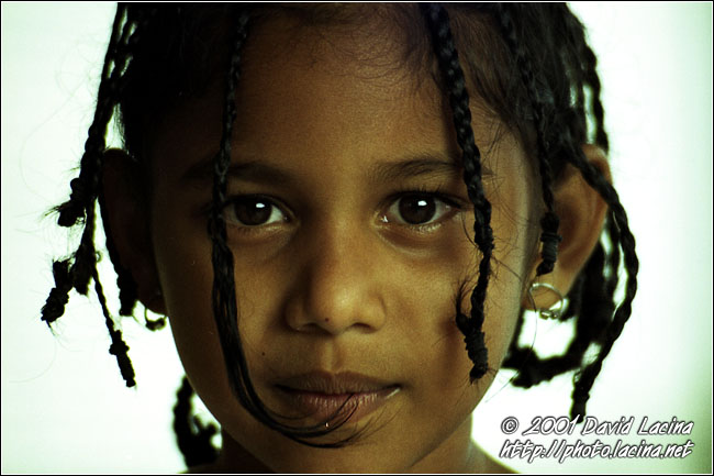 Surinam Girl - Best Of Curaçao, Curaçao