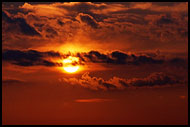 Sunset, Best of 2002, Norway