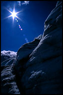 Blue Star, Jotunheimen II, Norway