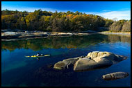 Sea Kayaking, Best of 2005, Norway