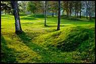 Medieval Burial-ground, Best of 2006, Norway