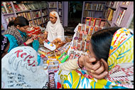 Bracelets Shop, Jaipur, India