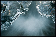 Ice Abstraction, Best Of 2010, Norway