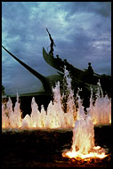 Sandefjord Fountain, Best of 2001, Norway
