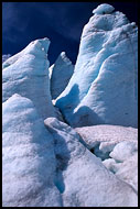 Svellnosbreen Glacier, Jotunheimen II, Norway