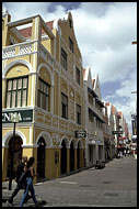 Street Of Punda, Best Of Curaçao, Curaçao