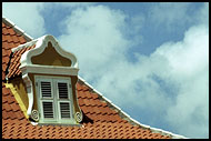 Typical Architecture, Best Of Curaçao, Curaçao