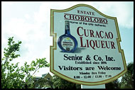 Curacao Liqueur Factory, Best Of Curaçao, Curaçao