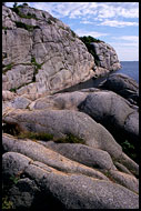Marthaholmen Coast, Best of 2003, Norway