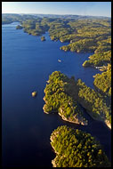 Farris Lake II., Best of 2004, Norway