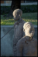 Slaves Of Our Time, Stone Town, Tanzania