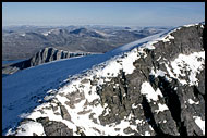 Few Meters Below Top Of Snoehyta, Best of 2001, Norway
