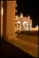 Mysore Palace, Mysore, India