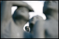 Vigeland Sculpture Park, Best Of 2008, Norway