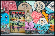 Graffiti By Blå Club, Best Of 2009, Norway