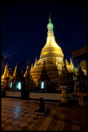 Praying, Best Of, Myanmar (Burma)