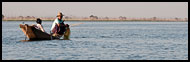 Fishing On Inle Lake, Inle Lake, Myanmar (Burma)
