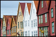 Bryggen, Best Of 2012, Norway