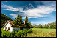 Old House, Best Of 2012, Norway