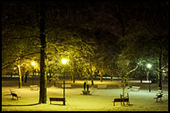 Mystic Vigeland Park, Best Of 2012, Norway