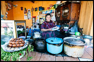 Maya Street Vendor, Best Of, Guatemala