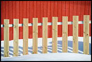 Fence, Best Of 2013, Norway