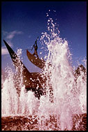 Sandefjord Fountain, Best of 2001, Norway