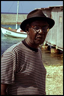 Fisherman, Best Of Curaçao, Curaçao