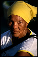 Old Lady, Best Of Curaçao, Curaçao